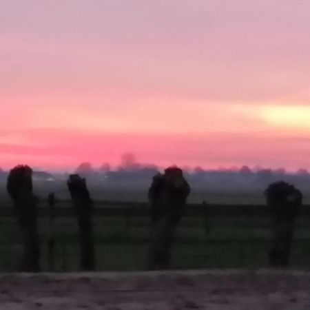 Mathildahoeve Warder Exteriér fotografie
