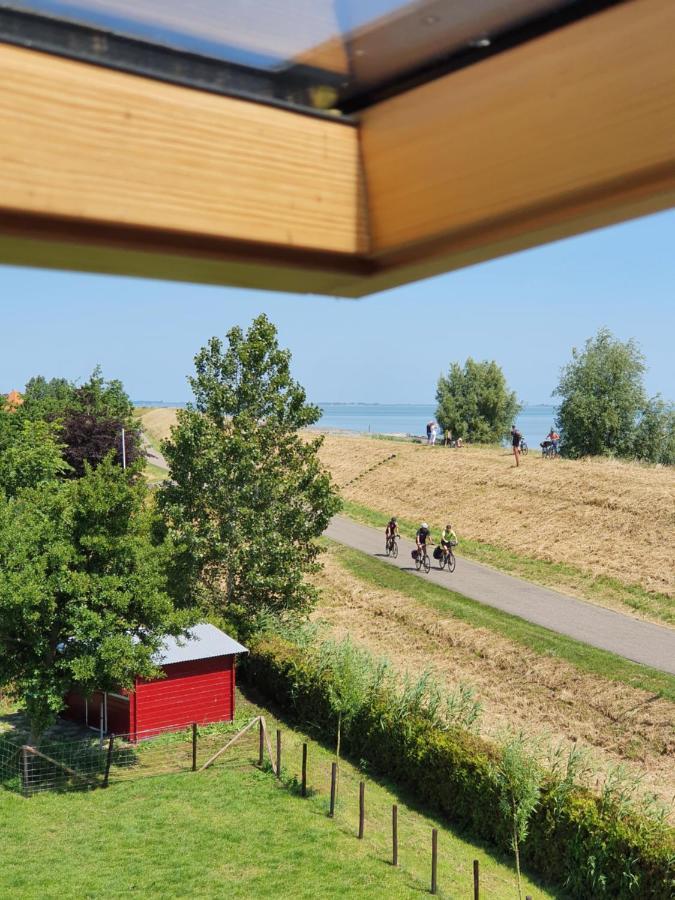 Mathildahoeve Warder Exteriér fotografie