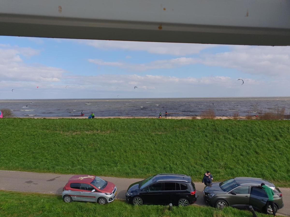 Mathildahoeve Warder Exteriér fotografie